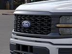 New 2025 Ford F-150 STX Super Cab for sale #NSKE45173 - photo 17