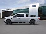 New 2025 Ford F-150 STX Super Cab for sale #NSKE45173 - photo 4