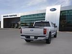 New 2025 Ford F-150 STX Super Cab for sale #NSKE45173 - photo 8