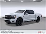 New 2025 Ford F-150 Lariat SuperCrew Cab for sale #NSKE46872 - photo 1