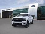 New 2025 Ford F-150 Lariat SuperCrew Cab for sale #NSKE46872 - photo 2