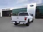 New 2025 Ford F-150 Lariat SuperCrew Cab for sale #NSKE46872 - photo 17