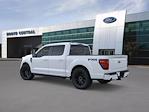 New 2025 Ford F-150 XLT SuperCrew Cab for sale #NSKE87600 - photo 2