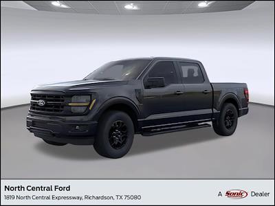 New 2025 Ford F-150 XLT SuperCrew Cab for sale #NSKF23259 - photo 1