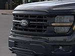New 2025 Ford F-150 XLT SuperCrew Cab for sale #NSKF23259 - photo 20