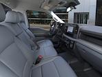 New 2025 Ford F-550 Regular Cab Cab Chassis for sale #SDA16480 - photo 11