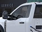 New 2025 Ford F-550 Regular Cab Cab Chassis for sale #SDA16480 - photo 20