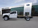 New 2025 Ford F-550 Regular Cab Cab Chassis for sale #SDA16480 - photo 3