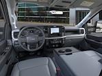 New 2025 Ford F-550 Regular Cab Cab Chassis for sale #SDA16480 - photo 9