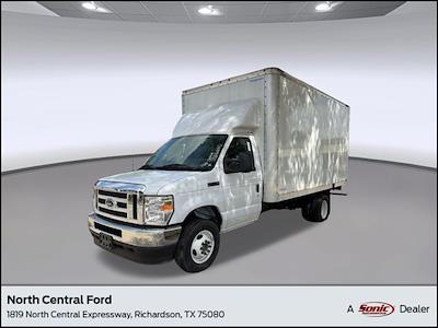 New 2025 Ford E-450 Box Van for sale #SDD16640 - photo 1