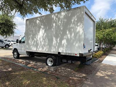 New 2025 Ford E-450 Box Van for sale #SDD16640 - photo 2