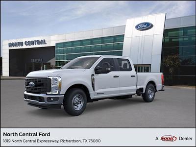 New 2025 Ford F-250 XL Crew Cab for sale #SEC49467 - photo 1