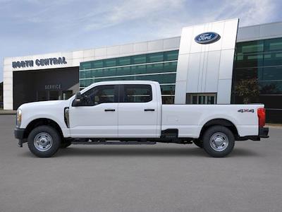 New 2025 Ford F-250 XL Crew Cab for sale #SED40929 - photo 2