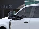 New 2025 Ford F-250 XL Crew Cab for sale #SED40929 - photo 22