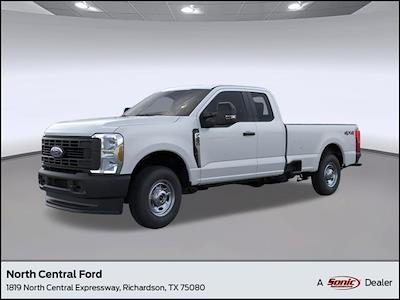 New 2025 Ford F-250 XL Super Cab for sale #SED42626 - photo 1