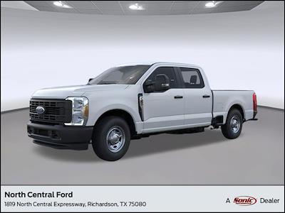 New 2025 Ford F-250 XL Crew Cab for sale #SED42864 - photo 1
