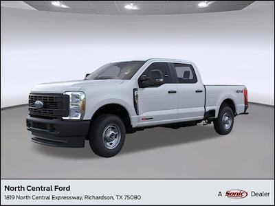New 2025 Ford F-350 XL Crew Cab for sale #SED48918 - photo 1