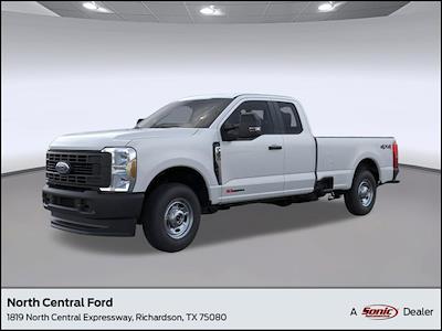 New 2025 Ford F-350 XL Super Cab for sale #SED50030 - photo 1