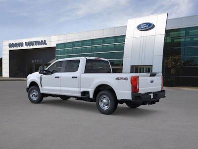 New 2025 Ford F-250 XL Crew Cab for sale #SED70528 - photo 2