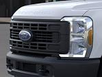 New 2025 Ford F-250 XL Crew Cab for sale #SED70528 - photo 8