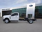 New 2025 Ford F-350 Regular Cab Cab Chassis for sale #SED87957 - photo 4