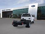 New 2025 Ford F-350 Regular Cab Cab Chassis for sale #SED87957 - photo 8