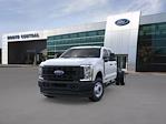 New 2025 Ford F-350 Crew Cab Cab Chassis for sale #SED90054 - photo 3