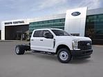 New 2025 Ford F-350 Crew Cab Cab Chassis for sale #SED90054 - photo 7