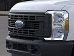 New 2025 Ford F-350 Crew Cab Cab Chassis for sale #SED90781 - photo 11
