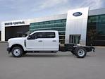 New 2025 Ford F-350 Crew Cab Cab Chassis for sale #SED90781 - photo 4