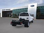 New 2025 Ford F-350 Crew Cab Cab Chassis for sale #SED90781 - photo 7