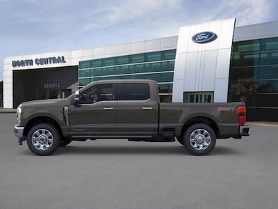 New 2025 Ford F-250 King Ranch Crew Cab for sale #SED91933 - photo 2