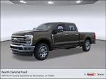 New 2025 Ford F-250 King Ranch Crew Cab for sale #SED91933 - photo 1