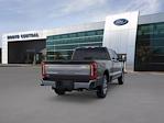 New 2025 Ford F-250 King Ranch Crew Cab for sale #SED91933 - photo 8
