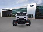 New 2025 Ford F-350 Crew Cab Cab Chassis for sale #SED92185 - photo 3