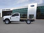 New 2025 Ford F-350 Regular Cab Cab Chassis for sale #SEE12136 - photo 2