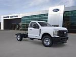 New 2025 Ford F-350 Regular Cab Cab Chassis for sale #SEE12136 - photo 5