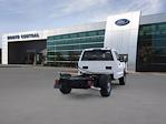 New 2025 Ford F-350 Regular Cab Cab Chassis for sale #SEE12136 - photo 6