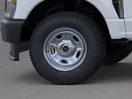New 2025 Ford F-350 Regular Cab Cab Chassis for sale #SEE12136 - photo 9