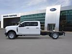 New 2025 Ford F-350 Crew Cab Cab Chassis for sale #SEE13235 - photo 3
