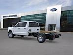 New 2025 Ford F-350 Crew Cab Cab Chassis for sale #SEE13235 - photo 2