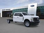 New 2025 Ford F-350 Crew Cab Cab Chassis for sale #SEE13235 - photo 5