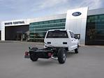 New 2025 Ford F-350 Crew Cab Cab Chassis for sale #SEE13235 - photo 6