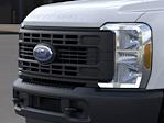New 2025 Ford F-350 Crew Cab Cab Chassis for sale #SEE13235 - photo 8