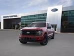 New 2025 Ford F-150 XLT SuperCrew Cab for sale #SFB47036 - photo 3