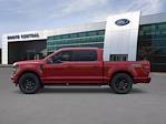 New 2025 Ford F-150 XLT SuperCrew Cab for sale #SFB47036 - photo 4
