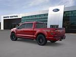 New 2025 Ford F-150 XLT SuperCrew Cab for sale #SFB47036 - photo 2