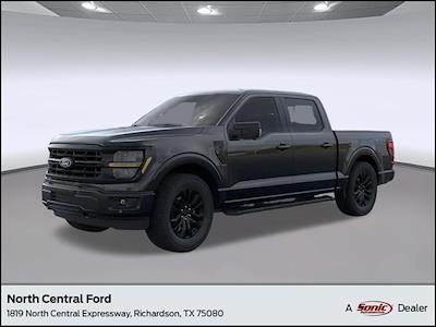 New 2025 Ford F-150 XLT SuperCrew Cab for sale #SFB62879 - photo 1