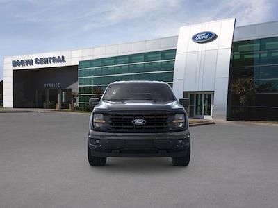 New 2025 Ford F-150 XLT SuperCrew Cab for sale #SFB62879 - photo 2