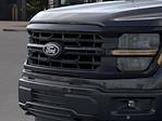 New 2025 Ford F-150 XLT SuperCrew Cab for sale #SFB62879 - photo 15